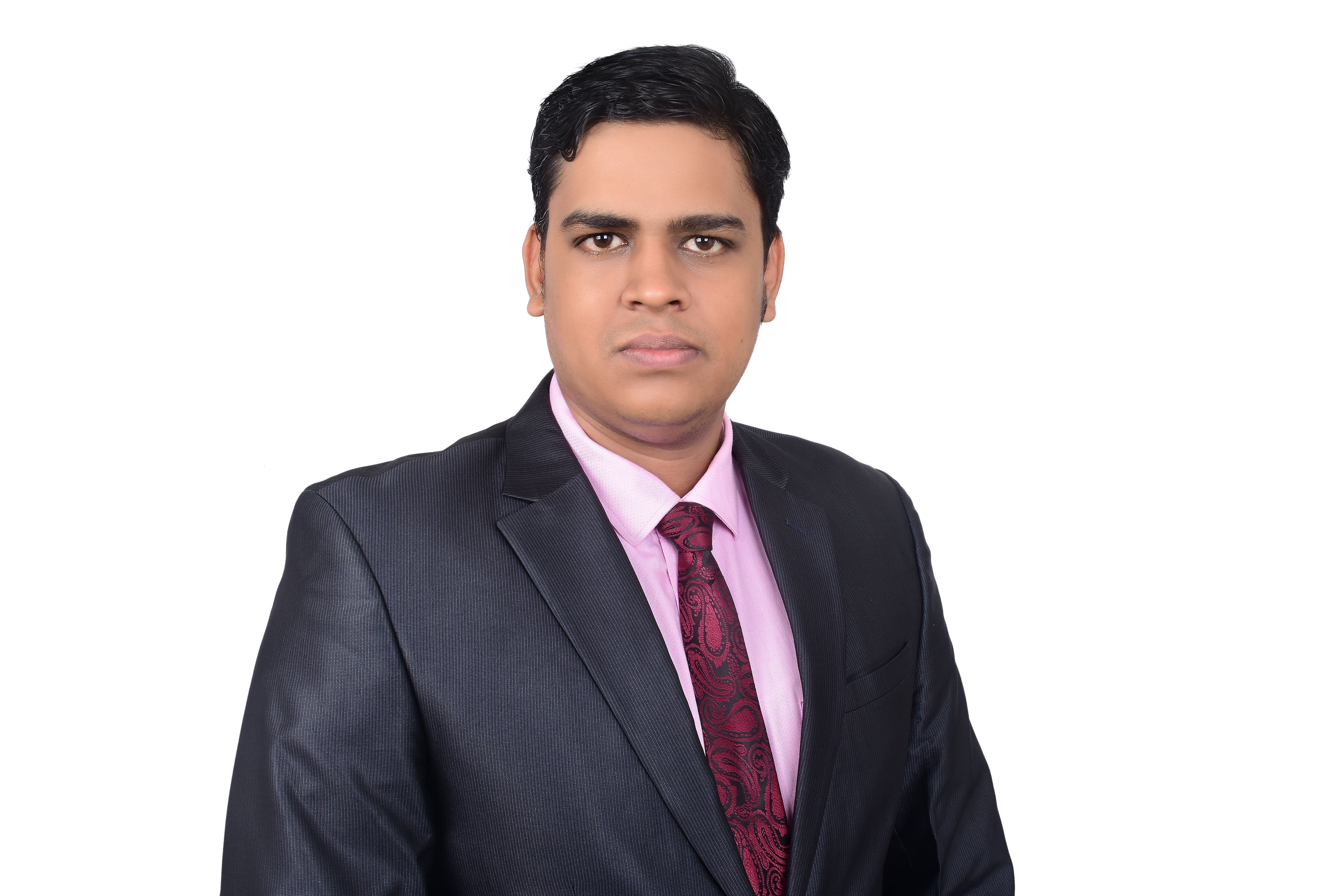 Vimal Singh Professional Photo